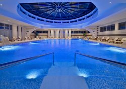 Leto 2025, letovanje - Bečići - Hoteli: Hotel Mediteran 4*