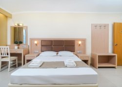 Leto 2025, letovanje - Tasos - Apartmani: Vila Versa