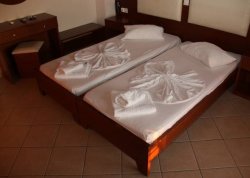 Leto 2025, letovanje - Tasos - Apartmani: Aparthotel Mary I