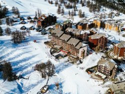 Zimovanje 2026, skijanje - Risoul - Apartmani