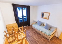 Zimovanje 2026, skijanje - Risoul - Apartmani: Rezidencija Le Front de Neige