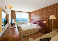Leto 2025, letovanje - Petrovac - Hoteli: Hotel Palas 4*