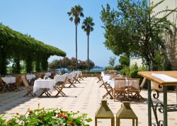 Leto 2025, letovanje - Petrovac - Hoteli: Hotel Palas 4*
