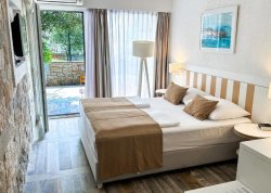 Leto 2025, letovanje - Petrovac - Hoteli: Hotel Castellastva 4*