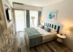 Leto 2025, letovanje - Petrovac - Hoteli: Hotel Castellastva 4*