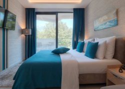 Leto 2025, letovanje - Bečići - Hoteli: Hotel Montenegro Beach Resort 4*