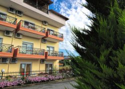 Leto 2025, letovanje - Kalitea - Apartmani: Vila Golden Sun