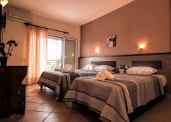 Leto 2025, letovanje - Kalitea - Apartmani: Vila Golden Sun