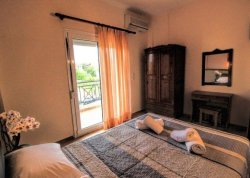 Leto 2025, letovanje - Kalitea - Apartmani: Vila Golden Sun