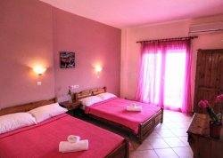 Leto 2025, letovanje - Kalitea - Apartmani: Vila Golden Sun