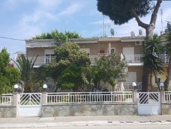 Leto 2025, letovanje - Sarti - Apartmani
