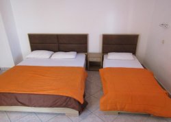 Leto 2025, letovanje - Sarti - Apartmani: Vila Eleni