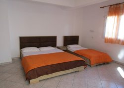 Leto 2025, letovanje - Sarti - Apartmani: Vila Eleni