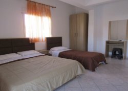 Leto 2025, letovanje - Sarti - Apartmani: Vila Eleni