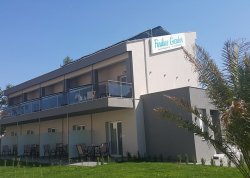Leto 2025, letovanje - Nikiti - Apartmani: Vila Feniks Garden