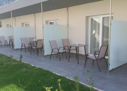 Leto 2025, letovanje - Nikiti - Apartmani: Vila Feniks Garden