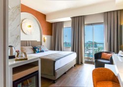 Leto 2025, letovanje - Lara - Hoteli: Hotel Fame Residance 5*