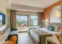 Leto 2025, letovanje - Lara - Hoteli: Hotel Fame Residance 5*