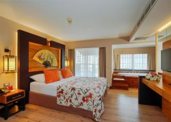 Leto 2025, letovanje - Lara - Hoteli: Hotel & Resort Limak Lara Deluxe 5*