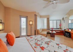 Leto 2025, letovanje - Lara - Hoteli: Hotel & Resort Limak Lara Deluxe 5*