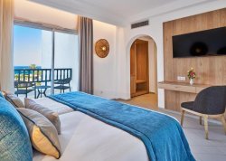 Leto 2025, letovanje - Mahdia - Hoteli: Hotel El Mansour Mahdia Thalasso & Spa 4*