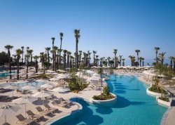 Leto 2025, letovanje - Belek - Hoteli: Hotel Paloma Grida Resort & Spa 5*