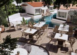 Leto 2025, letovanje - Belek - Hoteli: Hotel Paloma Grida Resort & Spa 5*