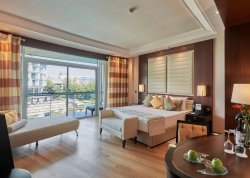 Leto 2025, letovanje - Belek - Hoteli: Hotel Calista Luxury Resort 5*