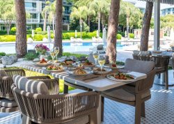 Leto 2025, letovanje - Belek - Hoteli: Hotel Calista Luxury Resort 5*