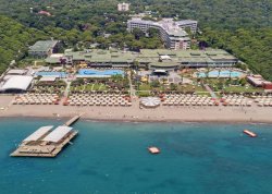Leto 2025, letovanje - Belek - Hoteli: Hotel Pine Beach Belek 5*