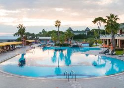 Leto 2025, letovanje - Belek - Hoteli: Hotel Pine Beach Belek 5*