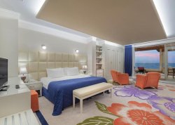 Leto 2025, letovanje - Belek - Hoteli: Hotel Pine Beach Belek 5*
