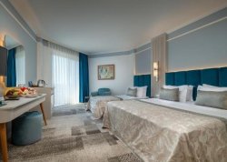 Leto 2025, letovanje - Belek - Hoteli: Hotel Pine Beach Belek 5*