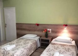 Leto 2025, letovanje - Krf - Apartmani: Vila Theodoros
