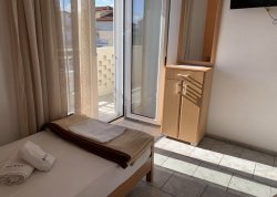 Leto 2025, letovanje - Nei Pori - Apartmani: Vila Nikiforos