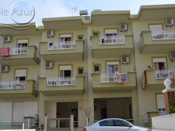 Leto 2025, letovanje - Leptokarija - Apartmani