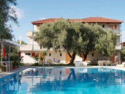 Leto 2025, letovanje - Lefkada - Apartmani