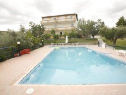 Leto 2025, letovanje - Pefkohori - Apartmani