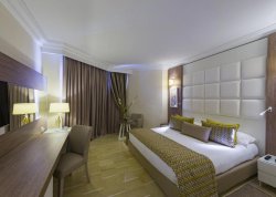 Leto 2025, letovanje - Port El Kantaoui - Hoteli: Hotel Sentido Bellevue Park 5*