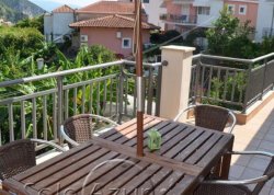 Leto 2025, letovanje - Parga - Apartmani: Vila Natali