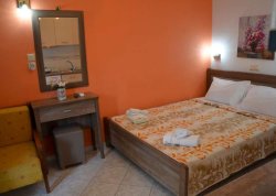 Leto 2025, letovanje - Tasos - Apartmani: Vila Floral Studios