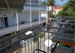 Leto 2025, letovanje - Tasos - Apartmani: Vila Floral Studios