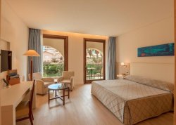 Leto 2025, letovanje - Sardinija - Hoteli: Hotel Smy Carlos V Wellness & Spa 5*
