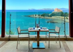 Leto 2025, letovanje - Sardinija - Hoteli: Hotel Smy Carlos V Wellness & Spa 5*