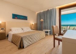Leto 2025, letovanje - Sardinija - Hoteli: Hotel Smy Carlos V Wellness & Spa 5*