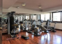 Leto 2025, letovanje - Sardinija - Hoteli: Hotel Smy Carlos V Wellness & Spa 5*