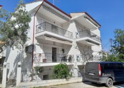 Leto 2025, letovanje - Pefkohori - Apartmani: Vila Haris