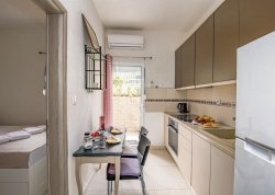 Leto 2025, letovanje - Pefkohori - Apartmani: Vila Haris