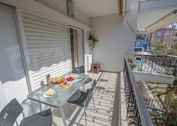 Leto 2025, letovanje - Pefkohori - Apartmani: Vila Haris