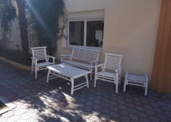 Leto 2025, letovanje - Pefkohori - Apartmani: Vila Partenis